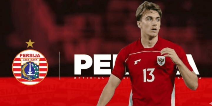 Menatap Musim 2026, Persija Kembali ke Jalur Juara