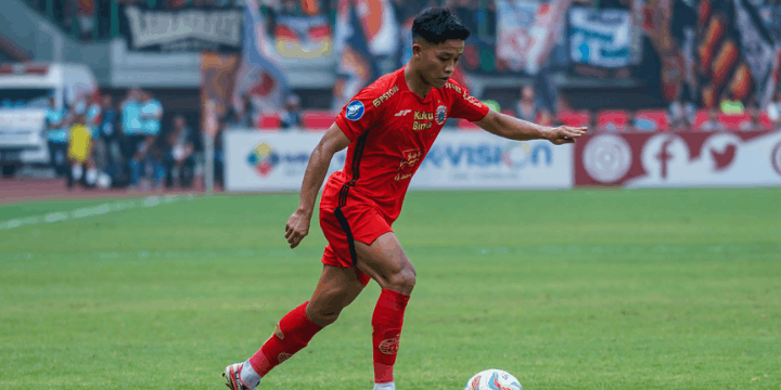 Misi Pembuktian, Keluar dari Zona Nyaman