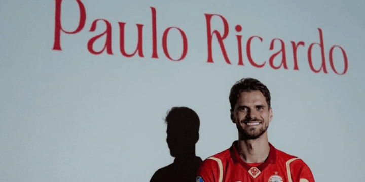 Paulo Ricardo