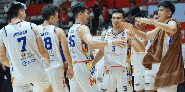 Pengembangan Pemain Lokal dan Mentalitas Underdog