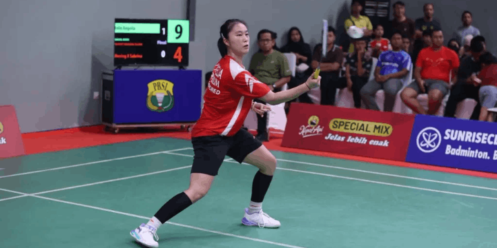 Pentingnya Seleknas bagi Ekosistem Bulu Tangkis Indonesia