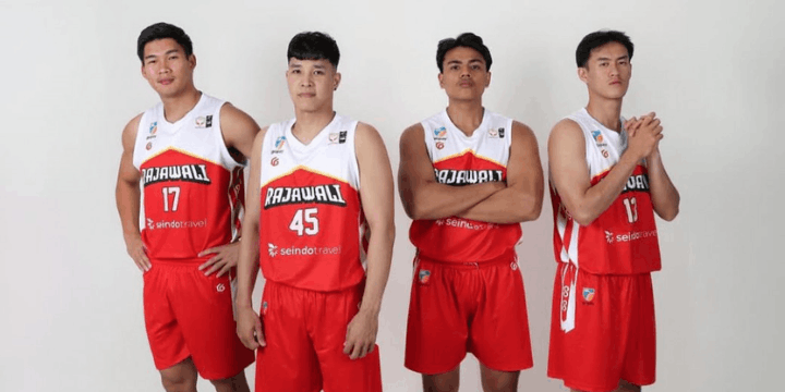 Peran Vital Pemain Asing Rajawali Medan sebagai Anchor Taktis