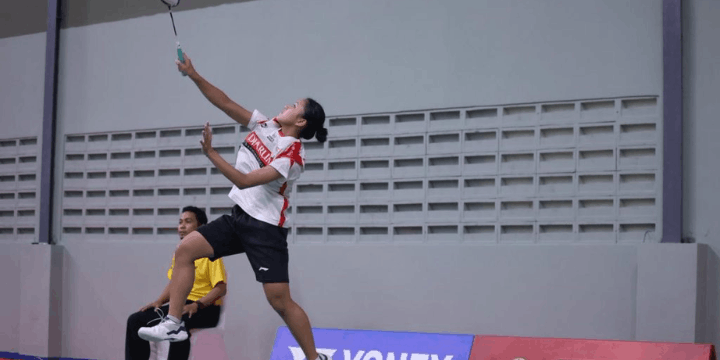 Perjalanan Karir Yasmin Maitsaa, Dari Audisi Umum hingga Karawang