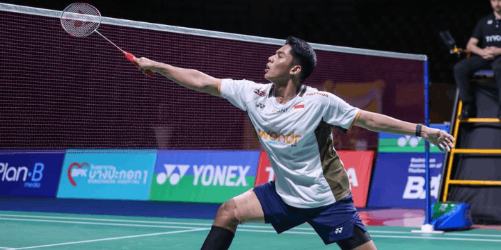 Perjalanan Menuju Takhta, Konsistensi Moh Zaki Ubaidillah yang Menghancurkan Mental Lawan