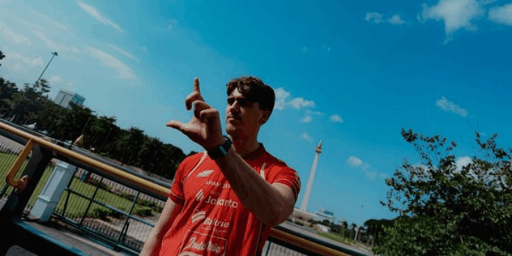 Profil Mauro Zijlstra, Talenta Belanda dengan Darah Indonesia