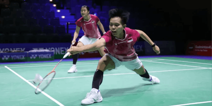 Proyeksi Peringkat Dunia, Menuju Top 10 BWF