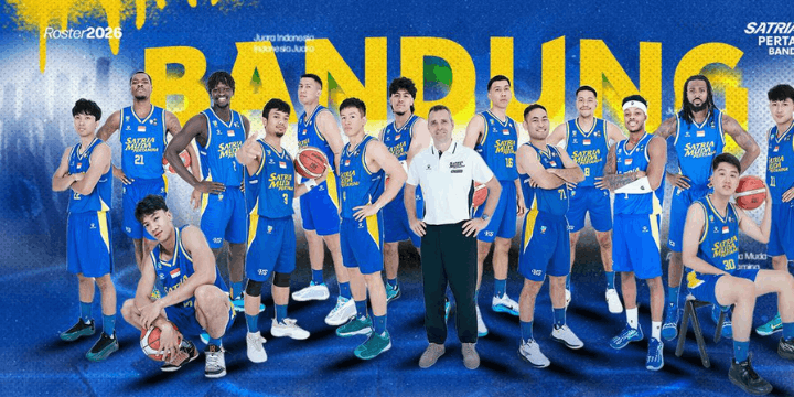 Satria Muda Pertamina