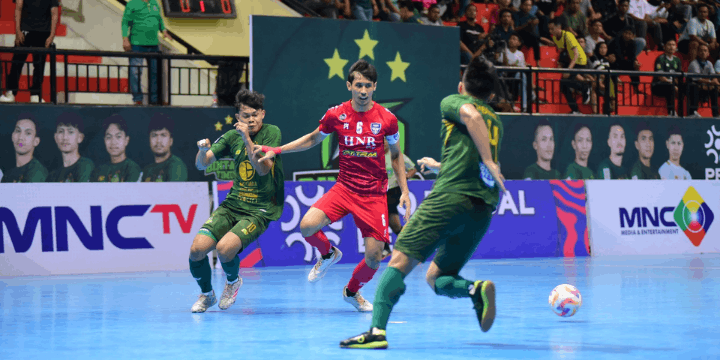 Sejarah dan Filosofi Fafage Banua, Akar Rumput Banua Menuju Profesional