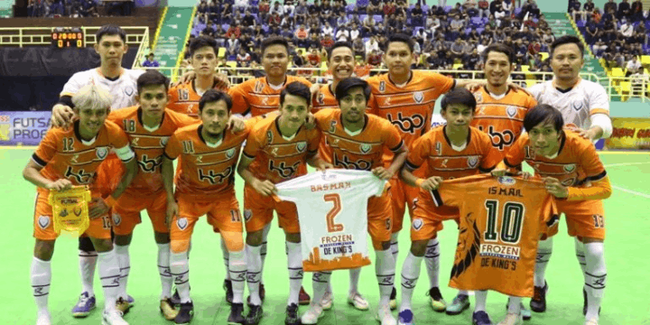 Sejarah dan Filosofi di Balik Nama Halus FC