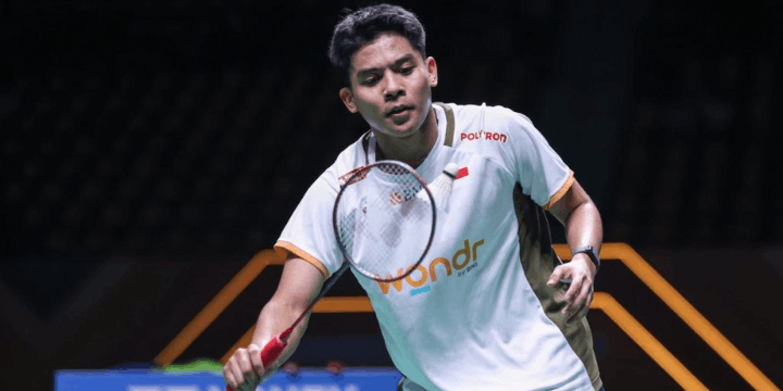 Sinyal Kebangkitan, Regenerasi Tunggal Putra Indonesia