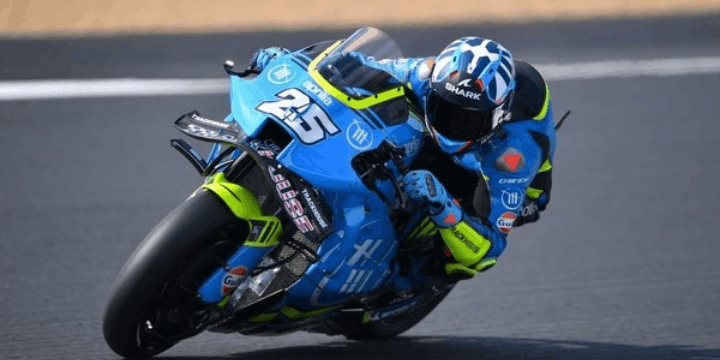 Strategi Jenius, Memanfaatkan Slipstream dan Membaca Lawan