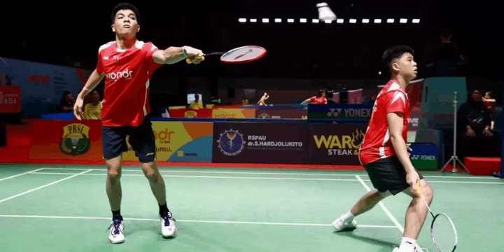 Tantangan Mental dan Disiplin di Mess Cipayung