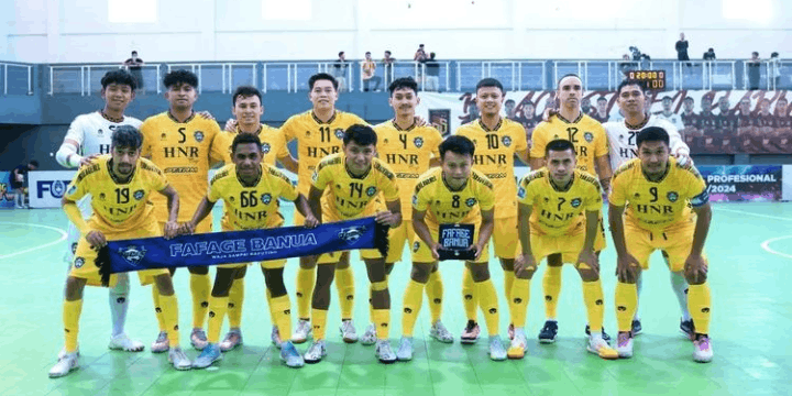 Tantangan dan Ambisi di Masa Depan