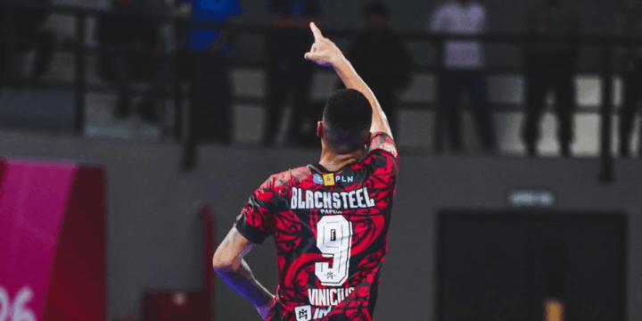 Adaptasi Cepat dengan Filosofi Black Steel FC