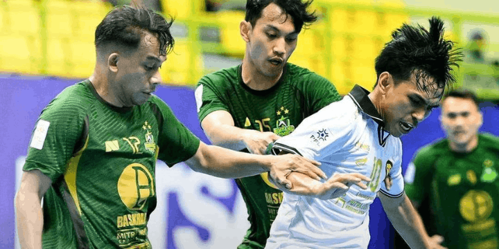 Akar Rumput Moncongbulo FC, Lahir dari Semangat Komunitas Maros