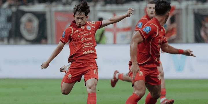 Ambisi Menembus Skuad Utama secara Reguler