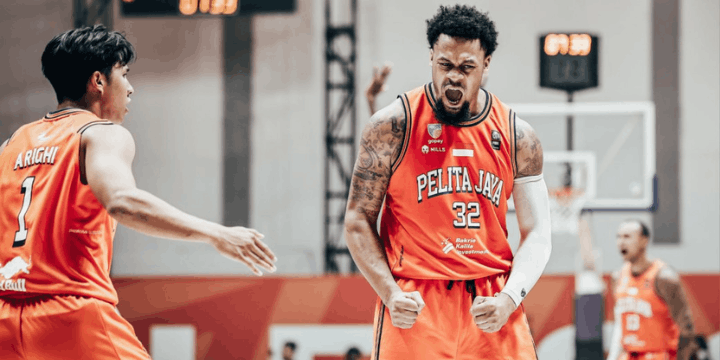 Analisis Statistik, Pemain Kunci dan Dominasi Lapangan