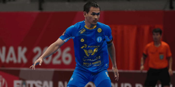 Analisis Taktis, Mengapa Lawan Sulit Menjaga Fajriyan