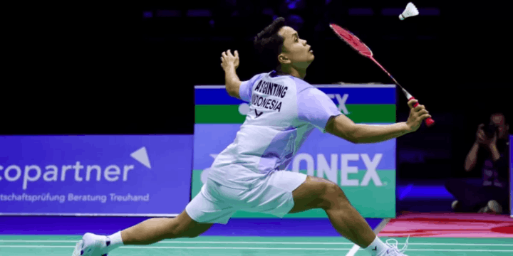 Analisis Teknik, Penguasaan Netting yang Menjadi Kunci