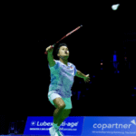Anthony Ginting