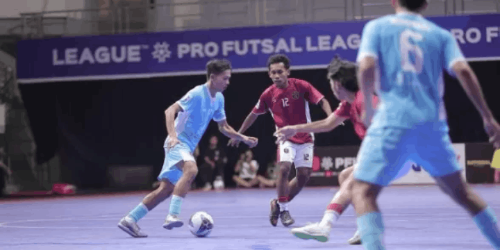 Asal-Usul Nanzaby Family, Berawal dari Komunitas Menjadi Profesional