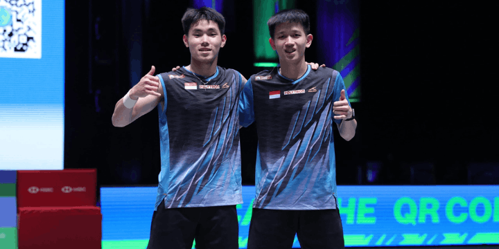 Atmosfer Birmingham, Ekspektasi Tinggi untuk Generasi Baru