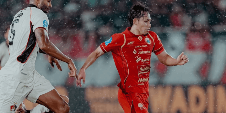 Belajar dari Senior, Mentor di Dalam dan Luar Lapangan