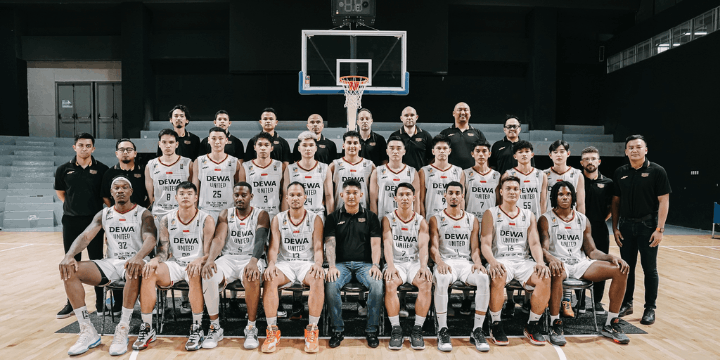 Dampak Kemenangan bagi Basket Indonesia