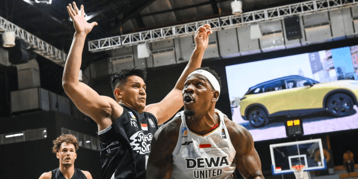 Dampak Terhadap Klasemen IBL