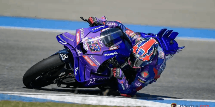 Dominasi KTM Jack Miller, Sinyal Bahaya bagi Pabrikan Jepang dan Italia