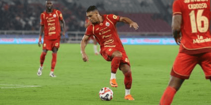 Faktor Mental, Bermain Tanpa Bintang Utama