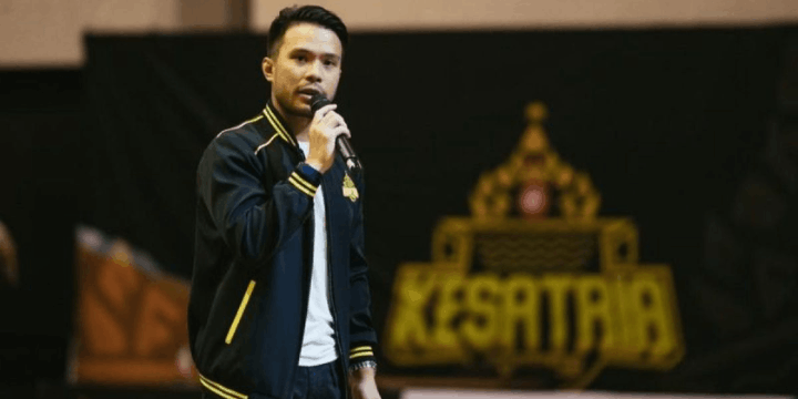 Harapan Manajemen Kesatria Bengawan Solo, Konsistensi dan Agresivitas