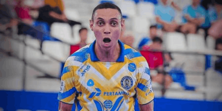 Harapan bagi Masa Depan Futsal Indonesia