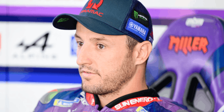 Kembalinya MotoGP ke Brasil, Atmosfer Samba di Lintasan