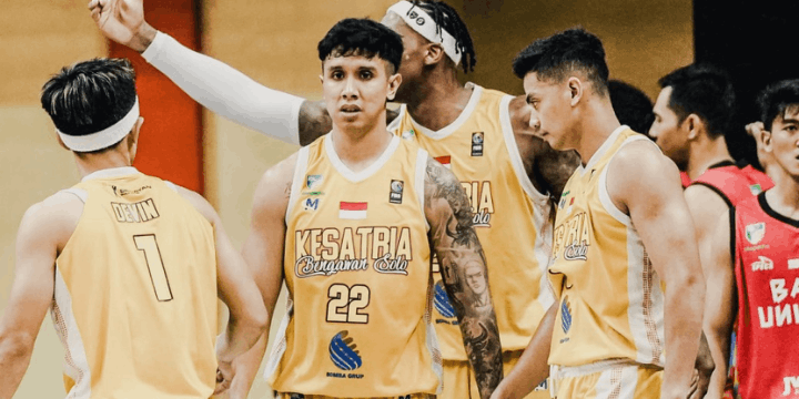 Kesatria Bengawan Solo