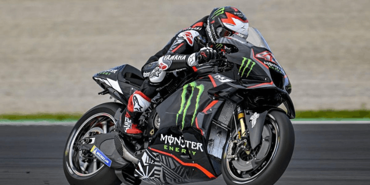 Krisis Performa Yamaha, Mengapa Fabio Quartararo Kesulitan