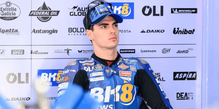 Masa Depan Fabio Di Giannantonio dan Franco Morbidelli