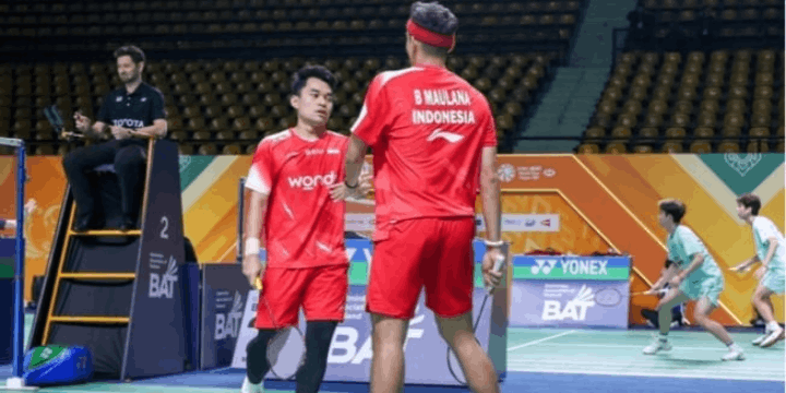 Masalah Konsistensi dan Unforced Errors