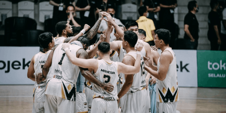 Misi Besar Dewa United di Kancah Internasional