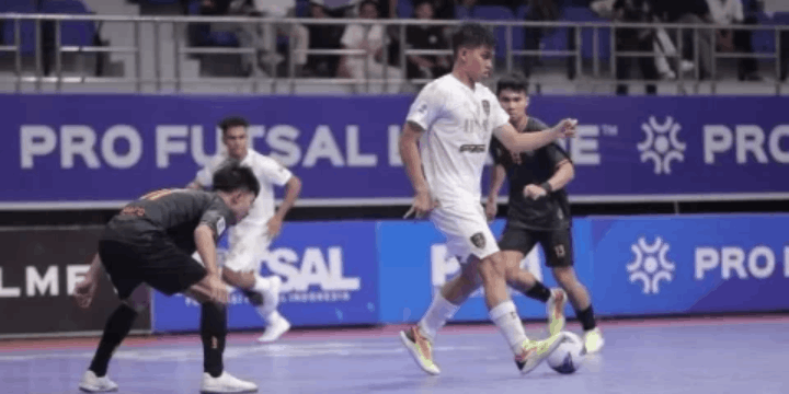 Peran Teknologi dan Analisis Data dalam Performa Tim