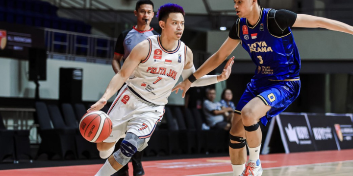 Peran Vital sebagai General Lapangan di Pelita Jaya