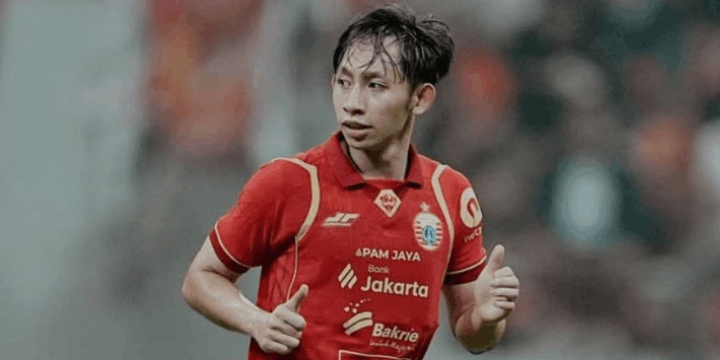 Perjalanan Arlyansyah Abdulmanan Menuju Tim Utama, Mimpi yang Menjadi Nyata