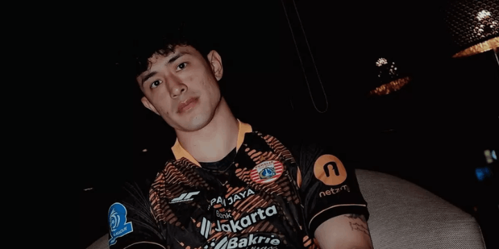 Profil Cyrus Margono, Potensi yang Terbelenggu di Bangku Cadangan