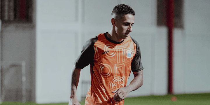 Profil Singkat dan Perjalanan Karier Bruno Tubarao