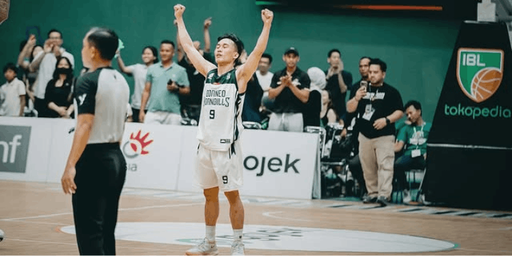 Profil dan Latar Belakang Sevly Victory Adolf