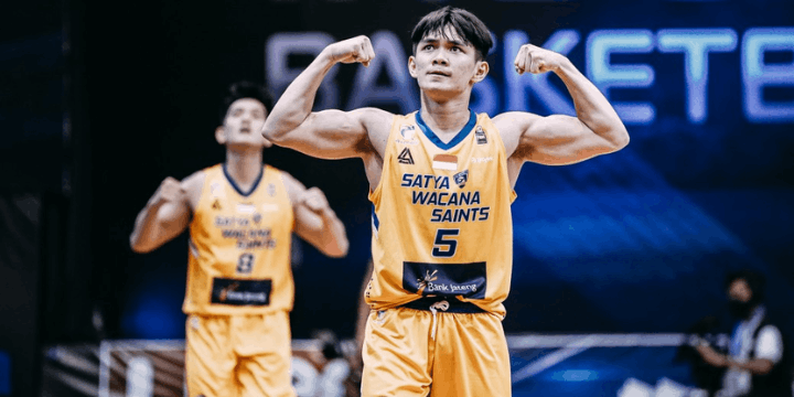 Satya Wacana Salatiga