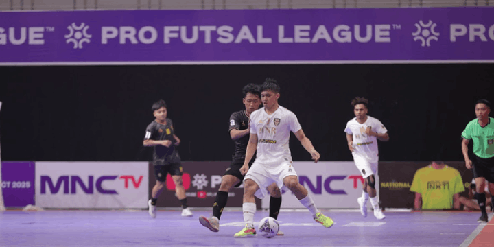 Sejarah dan Filosofi Terbentuknya Raybit FC