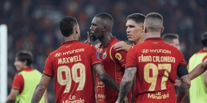 Skenario Bursa Transfer, Isu Pencoretan Allano Lima Mulai Mencuat