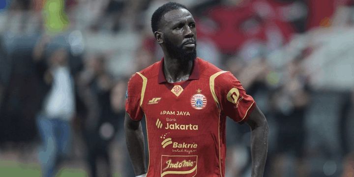 Statistik Mengkhawatirkan, Lebih Banyak Kartu Daripada Kontribusi Gol