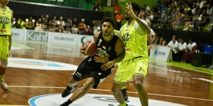 Strategi Pertahanan RANS Simba, Mematikan Penembak Jitu Lawan